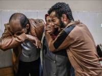 UBIJAJU IZ ZRAKA, SA KOPNA I MORA: Veliki broj poginulih u izraelskim napadima na Pojas Gaze tokom noći