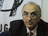 PROFESOR HALILOVIĆ NA REDOVNOJ SESIJI 'KRUGA 99': 'Bosanske i evropske političke vrijednosti međusobno nesamjerljive!'