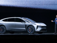 POVEĆANJE NAPONA JE BUDUĆNOST: Ovo je dokaz da Kinezi već jesu tehnološki lider, Nio ET9 temelji se na...