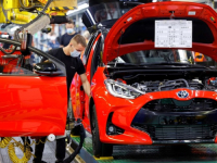 NJU JE TEŠKO PRATITI: Samo će jedan proizvođač ove godine prodati više od 10 miliona vozila