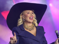 LEPA BRENA RASPRODALA ZAGREBAČKU 'ARENU' ZA SAMO JEDAN DAN: Koncert će biti održan tek...