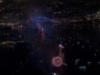 MAGIJA IZNAD SYDNEYA: Novi Zeland i Australija spektakularnim vatrometima dočekali Novu 2024. godinu (FOTO, VIDEO)