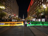 UPOSLENICI GOOGLEA PROTESTUJU ZBOG SARADNJE KOMPANIJE S IZRAELOM: Traže da se otkaže projekat od 1,2 milijarde dolara