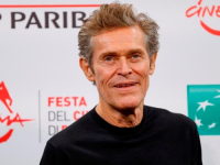 TRENUTNO JE ANGAŽOVAN NA PROMOCIJI SVOG NOVOG FILMA: Willem Dafoe otkrio koja su mu četiri najdraža filma