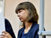 ODBILA POBJEĆI IZ RUSIJE: Saradnica Navalnog osuđena na 9 godina zatvora