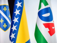 U KO SDA SARAJEVO KONAČNO ZADOVOLJNI: 'Opsesivna potreba nametnutog režima da silom i bezakonjem eliminira...'