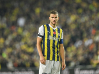 EDIN DŽEKO JE NAJBOLJE OCIJENJENI IGRAČ DOSADAŠNJEG DIJELA TURSKOG PRVENSTVA: Kapiten Zmajeva ima...