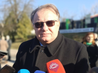 NERMIN NIKŠIĆ U TUZLI POVODOM DANA RUDARA: 'Potpuno je jasno da od Bloka 7 Termoelektrane Tuzla neće biti ništa'