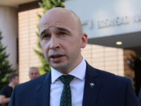PREMIJER NEZIR PIVIĆ TVRDI: 'ZDK ispunio sve obaveze u vezi s Programom integrisanja BiH...'