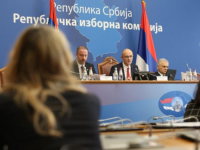 U TOKU JE BITKA ZA BEOGRAD: Najnovija projekcija CeSID/Ipsos - SNS 38.7 posto, SPN 34.7