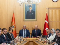 PREDSJEDNIK TURSKOG PARLAMENTA: 'Netanyahu će odgovarati i biti osuđen pred Međunarodnim kaznenim sudom'