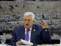 PREDSJEDNIK PALESTINE MAHMOUD ABBAS: 'Sjedinjene Američke Države su odgovorne za krvoproliće u Pojasu Gaze'