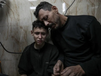 'OVDJE SE NE RADI O HAMASU, OVDJE SE RADI O BRISANJU SVIH NAS':  Dječaci i muškarci iz Gaze o izraelskom hapšenju i mučenju