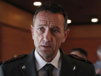 KOMANDANT IZRAELSKE VOJSKE O UBISTVU IRANSKOG GENERALA: 'Spremni smo ići daleko'