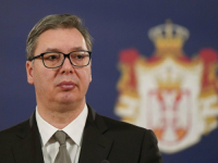 VUČIĆ O PRITISCIMA NA SRBIJU: Ohridski sporazum mogući uslov za prijem Srbije u EU, to snažno guraju dvije zemlje
