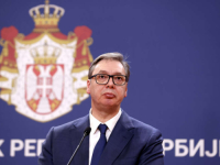 'ZAPAD ĆE BITI SVE NERVOZNIJI': Aleksandar Vučić zabrinut da će situacija oko Kosova i RS biti postavljana na sve oštriji način