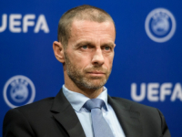 PARA VRTI GDJE BURGIJA NEĆE: UEFA prodala šeicima finale lige prvaka za 2,4 milijarde dolara?
