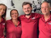 USPJEŠAN PORODIČNI BIZNIS: Bosanac sa samo 18 godina osnovao firmu i napravio poslovno carstvo u SAD-u