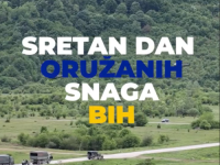 AMBASADA SAD-a ČESTITALA DAN OS BiH: 'Posvećeni smo pomoći u napredovanju prema NATO-u, jer smo uistinu...'