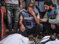 PORAŽAVAJUĆI PODACI KANCELARIJE ZA MEDIJE VLADE U GAZI: U izraelskim napadima od 7. oktobra ubijeno 100 novinara