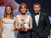 ASJA ZARA LAGUMDŽIJA PROGLAŠENA ZA NAJBOLJU GLUMICU FILMSKOG FESTIVALA U MARAKEŠU: Žirijem predsjedavala slavna oskarovka, posebni gosti bili su Scorsese...