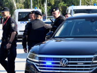 SVI SU ISPITANI NA SUDU: Iz grčkog zatvora pušteno još 16 navijača Dinama iz Zagreba, čime je ukupno...