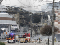 LOŠE VIJESTI IZ UKRAJINE: Rusija izvela jedan od najvećih raketnih napada, ubijeno više od 30 osoba