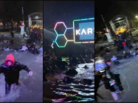 SVJEDOK HAOSA NA SPLAVU 'KARTEL': 'Počeli su masovno izbacivati ljude, nastao je stampedo…' (FOTO, VIDEO) 