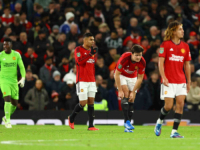 UVIJEK MOŽE GORE: Ovakvu katastrofu Manchester United ne pamti gotovo 100 godina