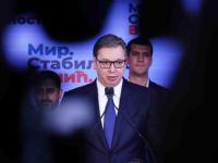 VUČIĆ KUPUJE SOCIJALNI MIR: Od 1. januara slijedi vanredno povećanje plata za 10 i penzija za 14,6 posto!