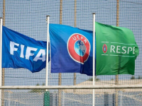FIFA I UEFA KRŠILE ZAKON: Evropski sud pravde odlučio; Trebalo bi, u budućnosti, biti dozvoljeno...