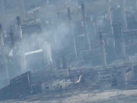 RUSKI AGRESORI RAVNAJU SVE PRED SOBOM: U ratu u Ukrajini do sada oštećeno ili uništeno više od...