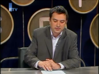 SAD JE BAKIR HADŽIOMEROVIĆ KAO NEKADA ABDULAH SKAKA: Rugao se bivši novinar bivšem gradonačelniku i pokušavao biti duhovit, a isti je