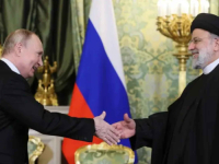 JOŠ JAČE PARTNERSTVO: Iran i Rusija dogovorili trgovinu u rijalima i rubljama