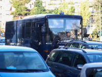 OD AVGUSTA BILI POD ISTRAGOM: Prva grupa hrvatskih navijača puštena iz zatvora u Grčkoj