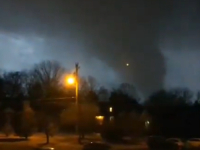 ZASTRAŠUJUĆE SVJEDOČANSTVO: Dječaka i oca usisao tornado, opisali šta im se dogodilo…