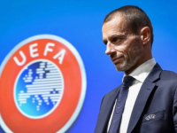 ČEFERIN SE OBRUŠIO NA SUPERLIGU: 'Nadam se da što prije kreće ovo sjajno takmičenje s tek dva kluba!'