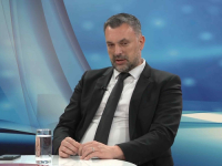 KONAKOVIĆ DIREKTNO OPTUŽUJE: 'Osmica je samo izvršilac, nalogodavci su Bakir i Sebija Izetbegović. DF je tu bio saučesnik!'
