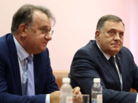 EKONOMSKE MJERE OD ČIBUKA: Nakon Nikšića i Dodik odustaje od obećanja da će minimalac podići na 1050 KM!