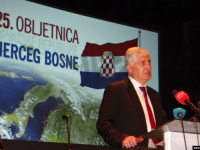 ČOVIĆEV PORTAL OPTUŽUJE 'POLITIČKO SARAJEVO': 'Hrvatima se pokušava nametuti kompleks kolektivne krivice'