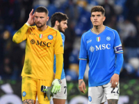 ŠTA SE DEŠAVA SA PRVAKOM ITALIJE: Od nove bruke ih spasio golman (VIDEO)