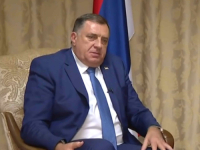 NOVI IZVJEŠTAJ IZ BRUXELLESA: 'Dodik je izoliran i očajnički traži pažnju. A u cijeloj EU ima samo jednog prijatelja...'