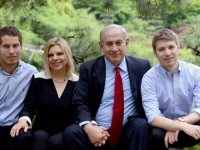 NEKO SINOVE, NEKO VOLOVE: Osiguranje Netanyahuovog sina u Miamiju koštalo pola miliona maraka