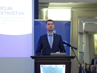 ANDREJ PLENKOVIĆ SMIJENIO MINISTRA ROĐENOG U SARAJEVU: Uz to, i Jurica Lovrinčević prestaje biti...