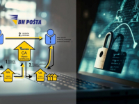 NOVA USLUGA NAJVEĆEG POŠTANSKOG OPERATERA U BiH: Pravne osobe će kvalificirane elektronske potvrde moći uskoro preuzeti u BH Pošti
