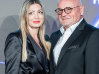 BIVŠI HRVATSKI PREMIJER: Zlatko Mateša oženio 30 godina mlađu Splićanku Blanku