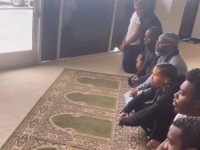 IZAZVAO BROJNE REAKCIJE: Poznati američki bokser prešao na islam (VIDEO)