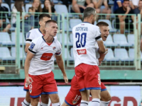 PREMIJER LIGA BiH: Borac uz dosta muke slavio na gostovanju kod fenjeraša