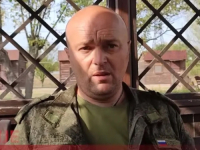 BORIS IZ BiH RATUJE ZA RUSE: 'Motiv je čisto patrotski ali plaća je odlična, čast mi je što me progoni SIPA i neke institucije' (VIDEO)