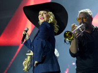 VELIKI INTERES: Lepa Brena rasprodala koncert u Zetri, pa zakazala drugi